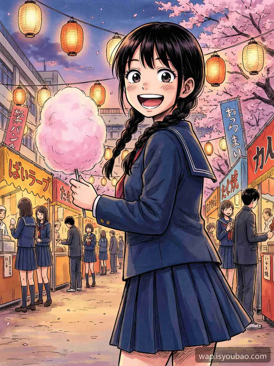 禁漫天堂免费阅读 · 海盐日记|超清漫画库图像预览漫画封面